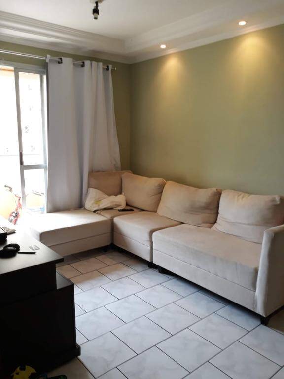 Apartamento à venda com 3 quartos, 65m² - Foto 5