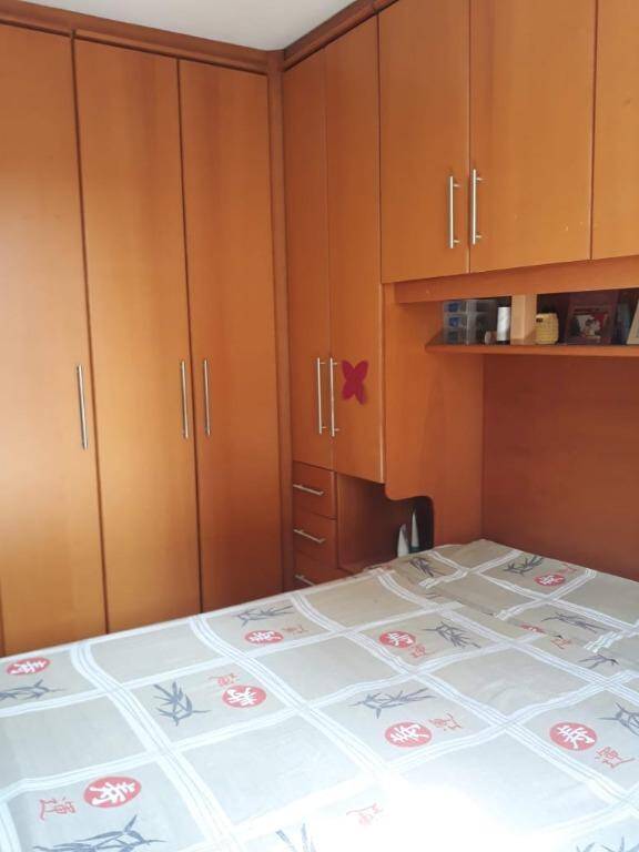 Apartamento à venda com 3 quartos, 65m² - Foto 10