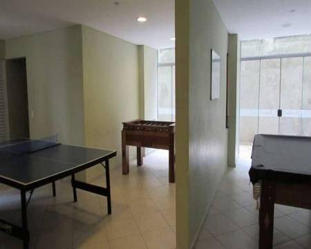 Apartamento à venda com 3 quartos, 65m² - Foto 13