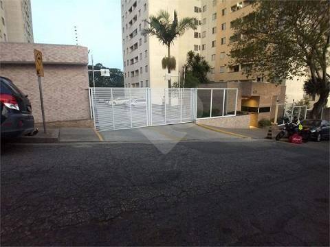 Apartamento à venda com 3 quartos, 65m² - Foto 14