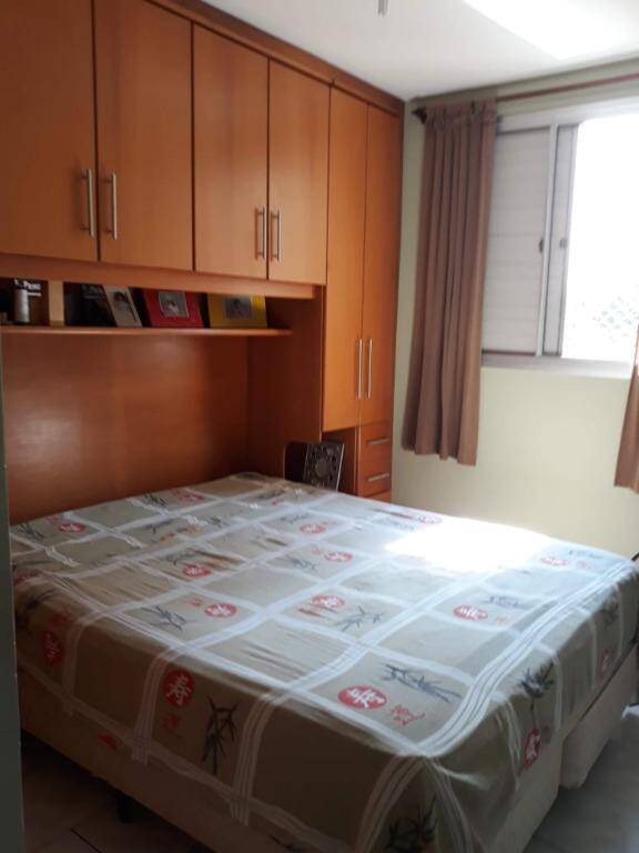 Apartamento à venda com 3 quartos, 65m² - Foto 18