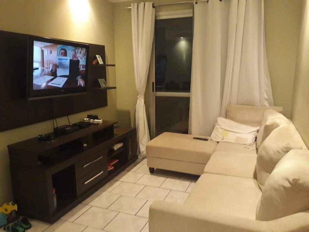 Apartamento à venda com 3 quartos, 65m² - Foto 21