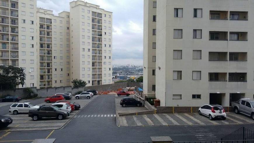 Apartamento à venda com 3 quartos, 65m² - Foto 22