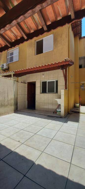 Casa à venda com 2 quartos, 92m² - Foto 4