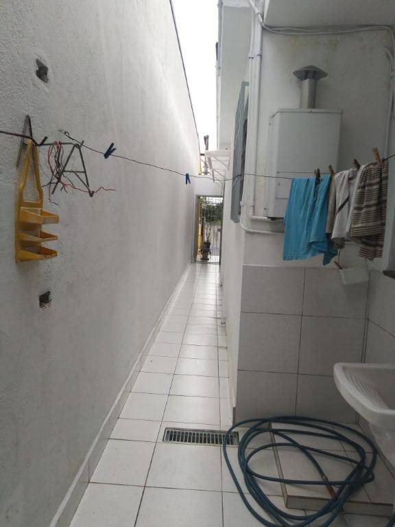 Casa à venda com 2 quartos, 100m² - Foto 9