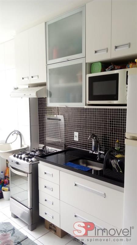 Apartamento à venda com 2 quartos, 45m² - Foto 12