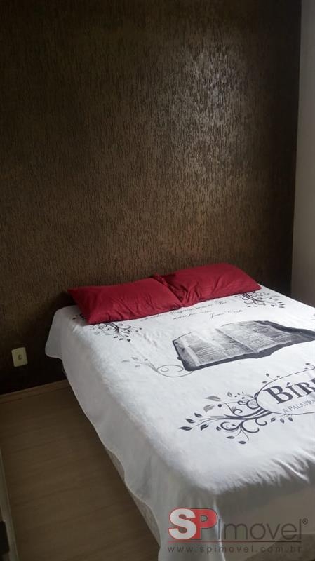 Apartamento à venda com 2 quartos, 45m² - Foto 6