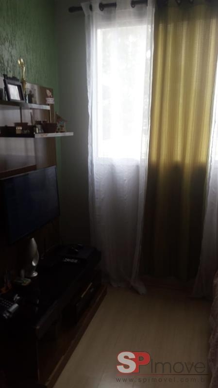 Apartamento à venda com 2 quartos, 45m² - Foto 8