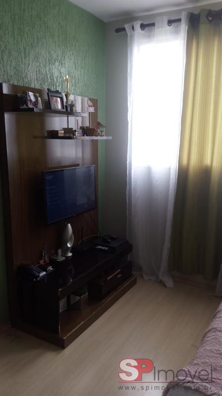 Apartamento à venda com 2 quartos, 45m² - Foto 13