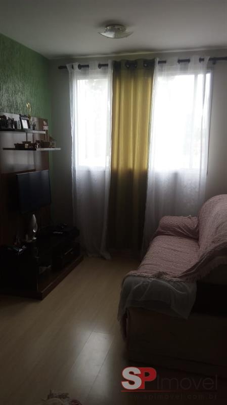 Apartamento à venda com 2 quartos, 45m² - Foto 26