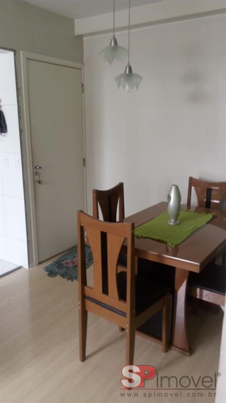 Apartamento à venda com 2 quartos, 45m² - Foto 9