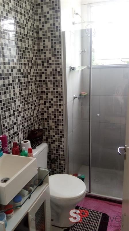 Apartamento à venda com 2 quartos, 45m² - Foto 24