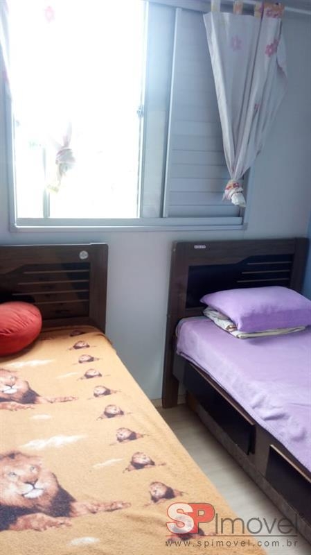 Apartamento à venda com 2 quartos, 45m² - Foto 21