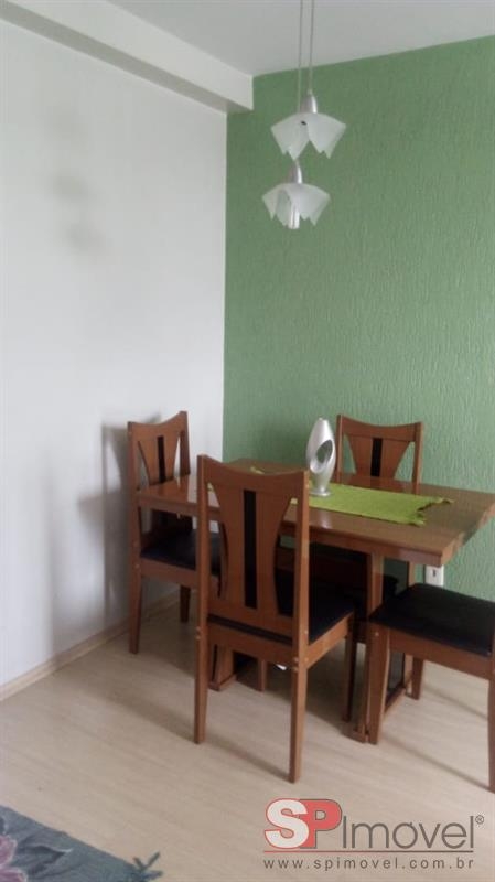 Apartamento à venda com 2 quartos, 45m² - Foto 11