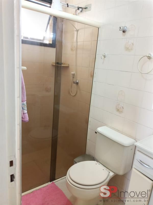 Apartamento à venda com 2 quartos, 55m² - Foto 6