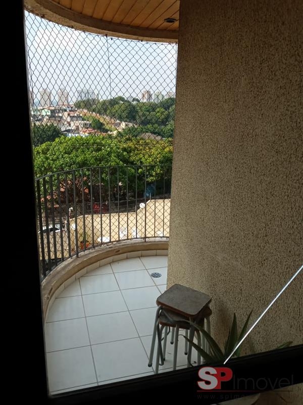 Apartamento à venda com 2 quartos, 55m² - Foto 12