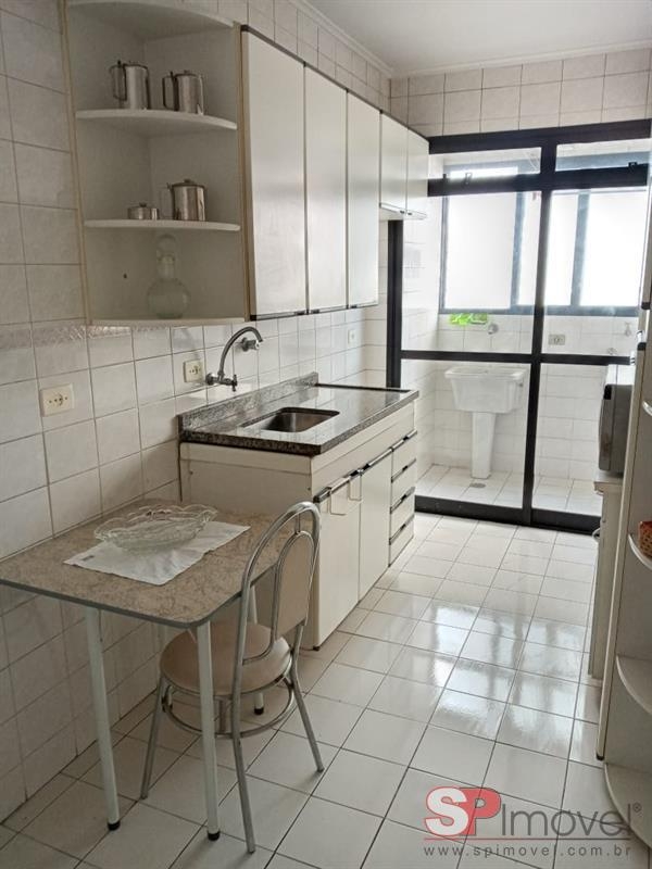 Apartamento à venda com 2 quartos, 55m² - Foto 7