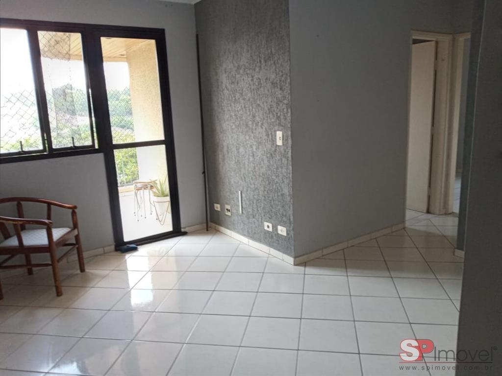 Apartamento à venda com 2 quartos, 55m² - Foto 11