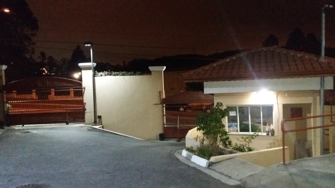 Sobrado à venda com 2 quartos, 68m² - Foto 6