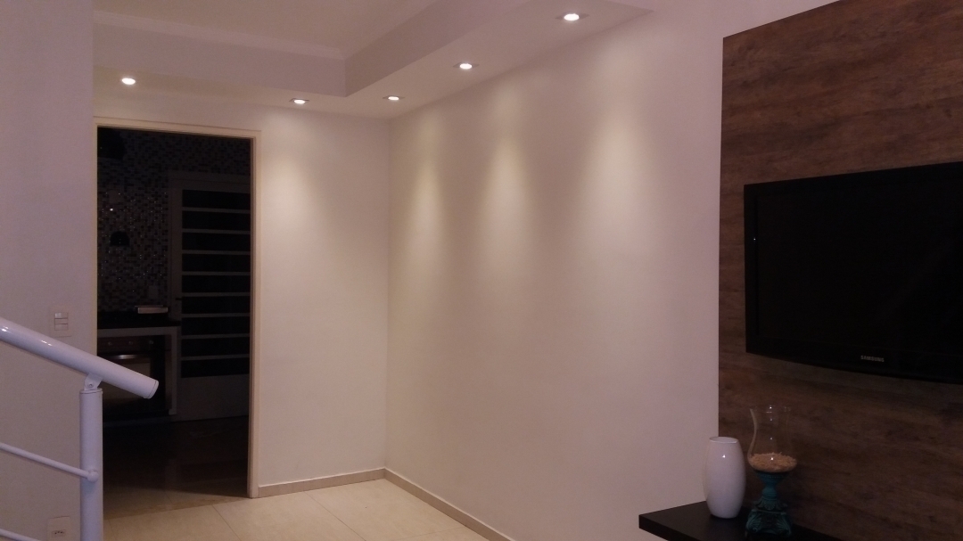 Sobrado, 2 quartos, 68 m² - Foto 4