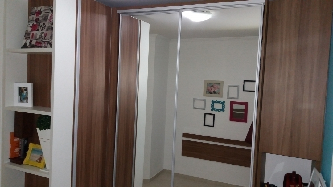 Sobrado à venda com 2 quartos, 68m² - Foto 21