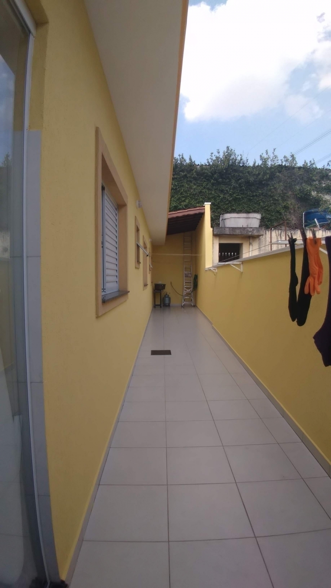 Casa à venda com 3 quartos, 154m² - Foto 20