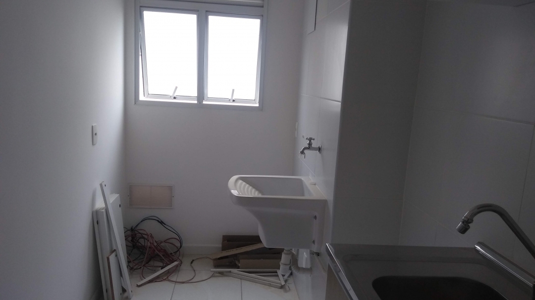 Apartamento à venda com 2 quartos, 47m² - Foto 30