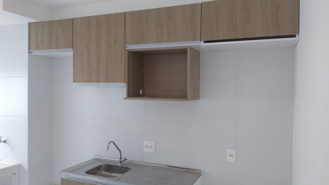 Apartamento à venda com 2 quartos, 47m² - Foto 22