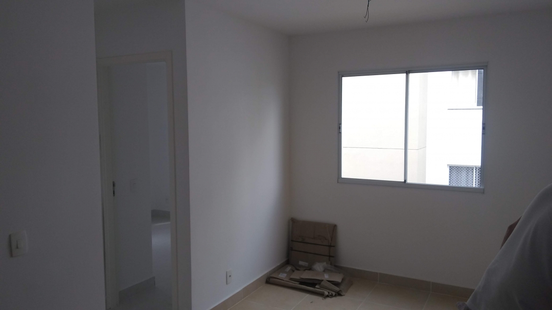 Apartamento à venda com 2 quartos, 47m² - Foto 21