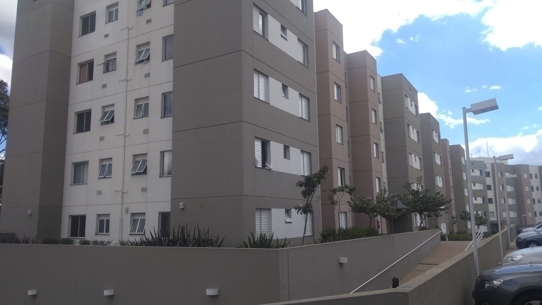 Apartamento à venda com 2 quartos, 47m² - Foto 12