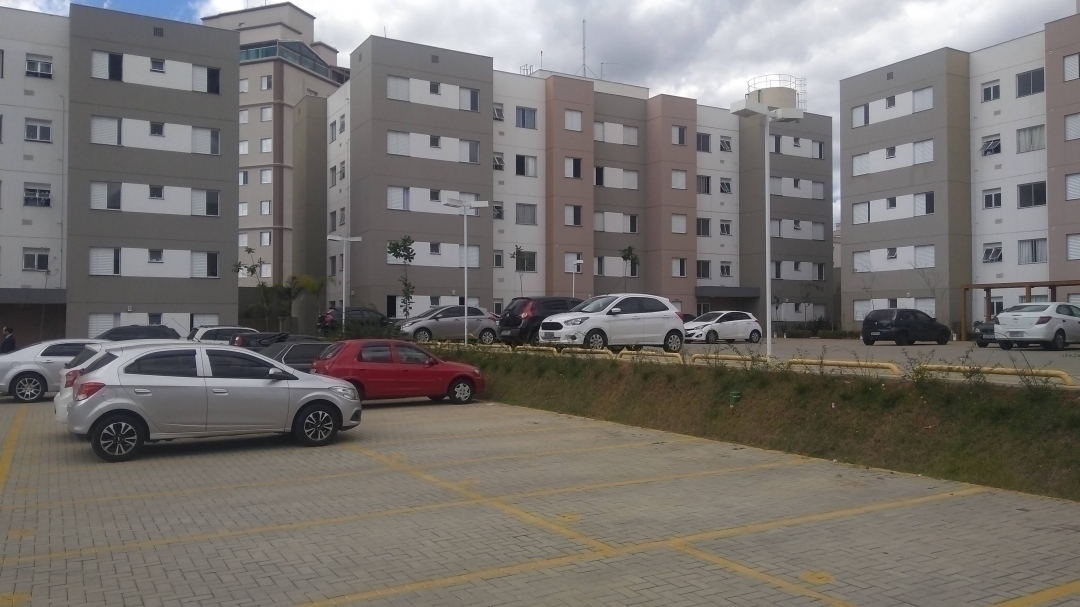 Apartamento à venda com 2 quartos, 47m² - Foto 14