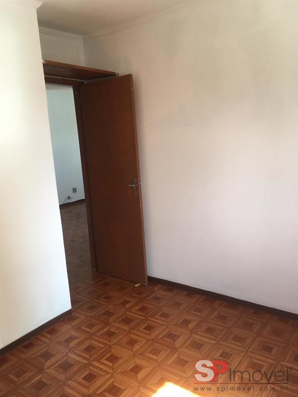 Apartamento à venda com 2 quartos, 50m² - Foto 4