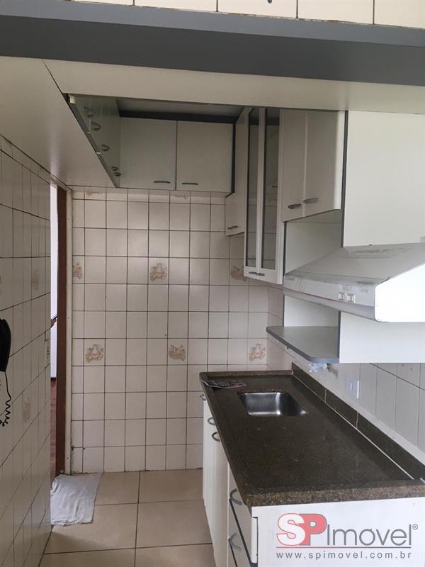 Apartamento à venda com 2 quartos, 50m² - Foto 7