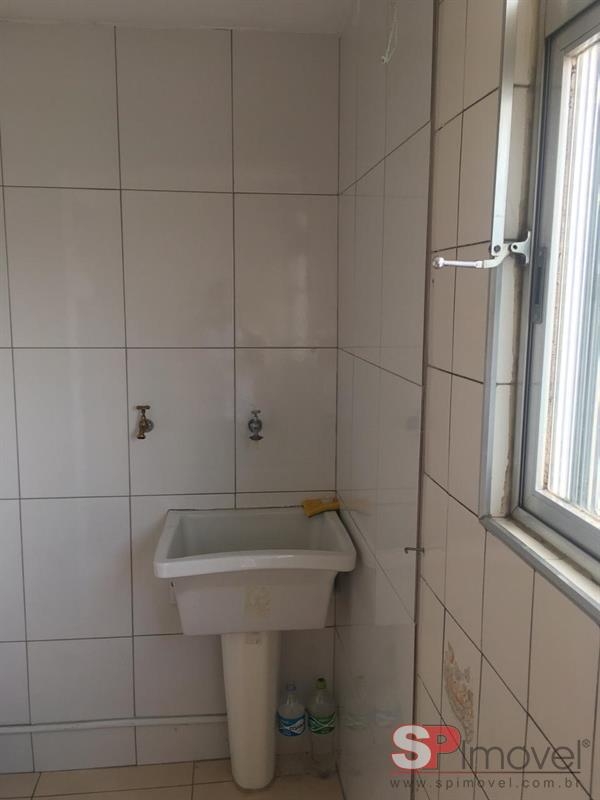 Apartamento à venda com 2 quartos, 50m² - Foto 8