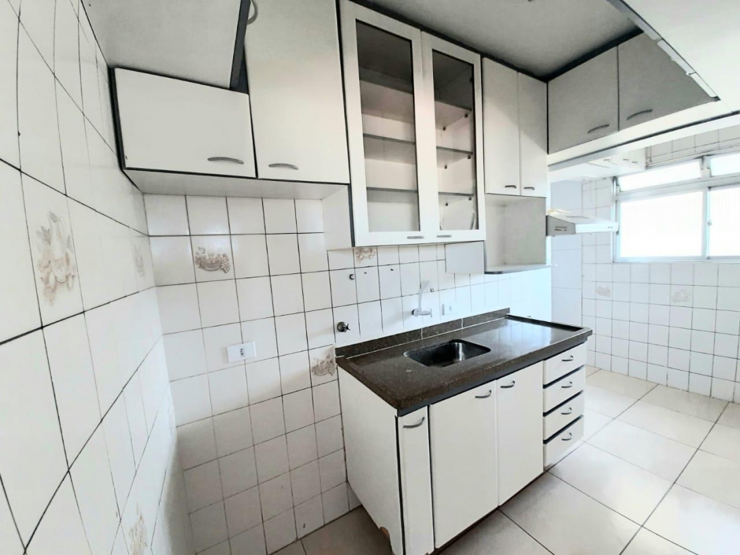 Apartamento à venda com 2 quartos, 50m² - Foto 11