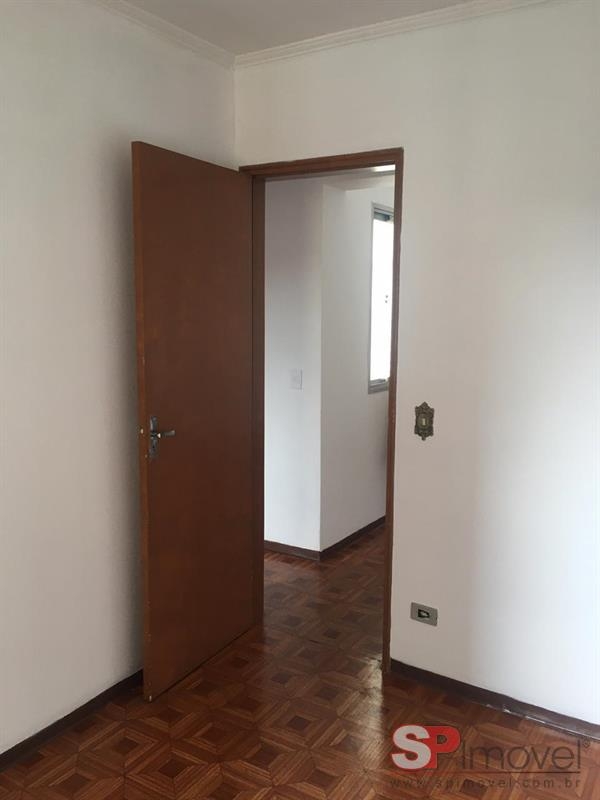 Apartamento à venda com 2 quartos, 50m² - Foto 6