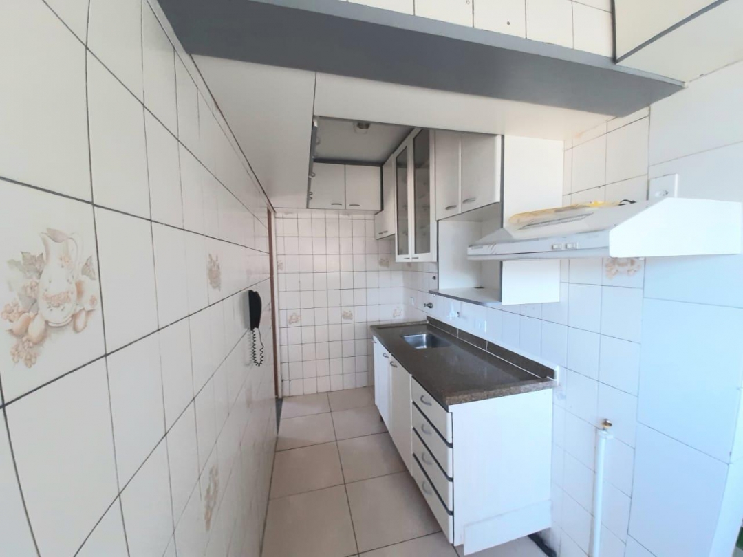 Apartamento à venda com 2 quartos, 50m² - Foto 14