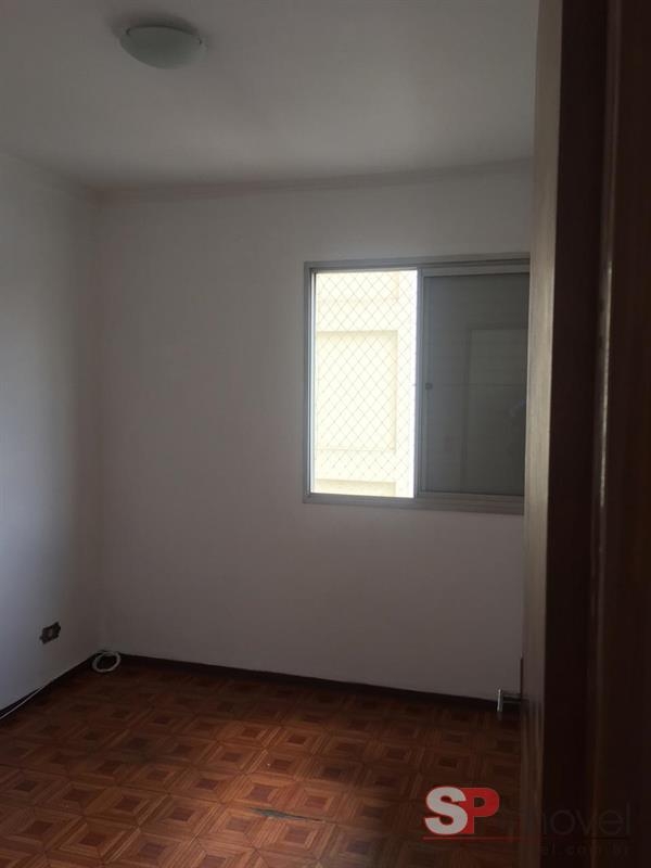 Apartamento à venda com 2 quartos, 50m² - Foto 5