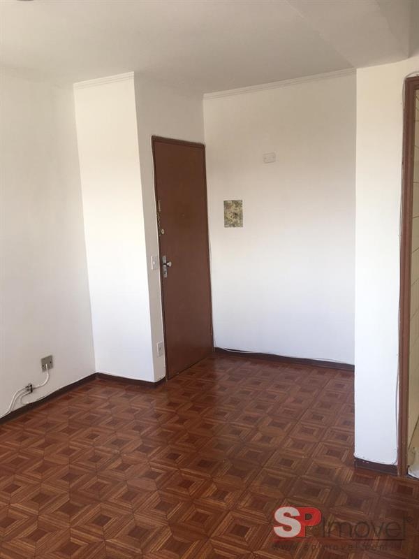 Apartamento, 2 quartos, 50 m² - Foto 3