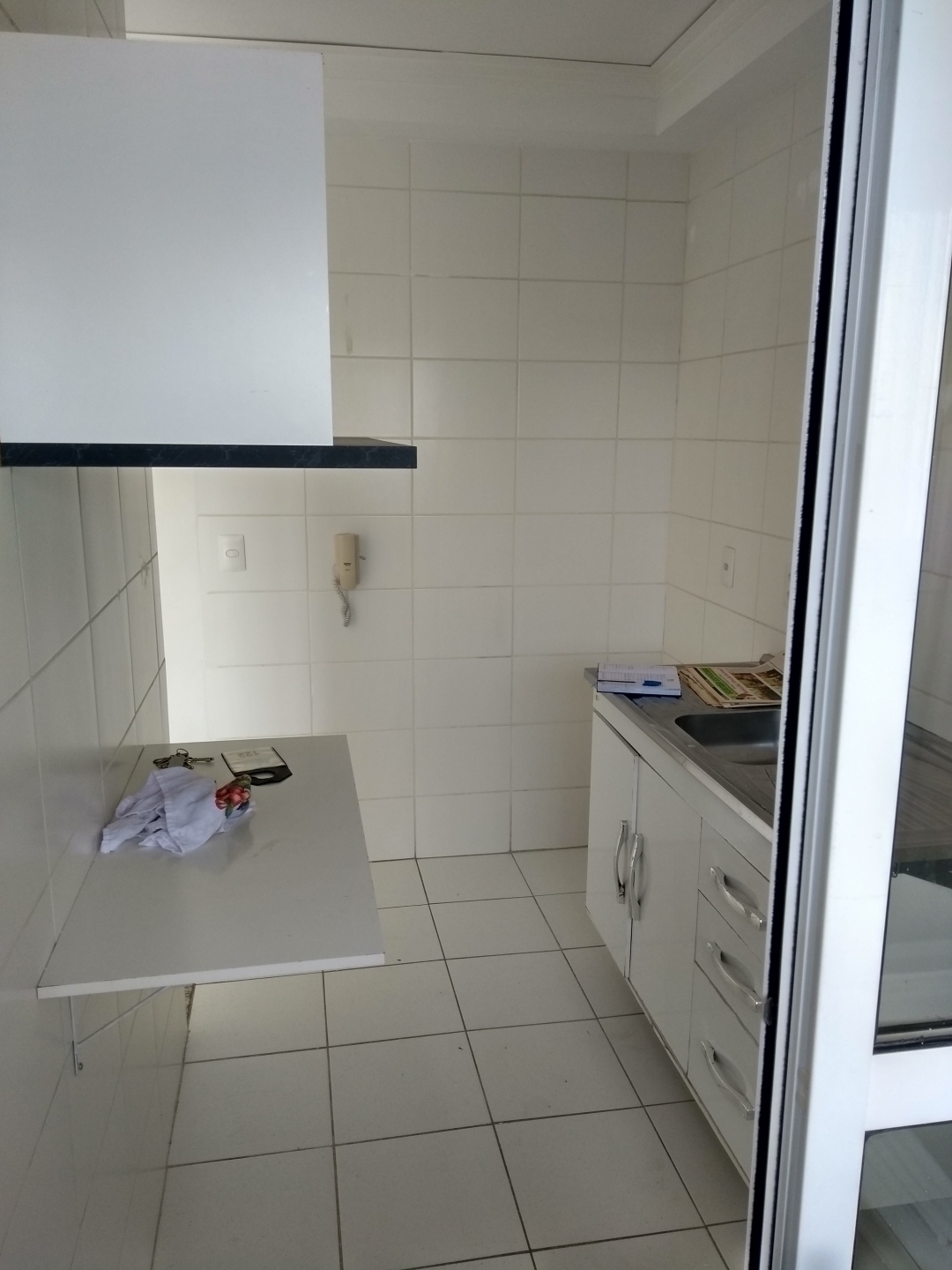 Apartamento à venda com 2 quartos, 48m² - Foto 4