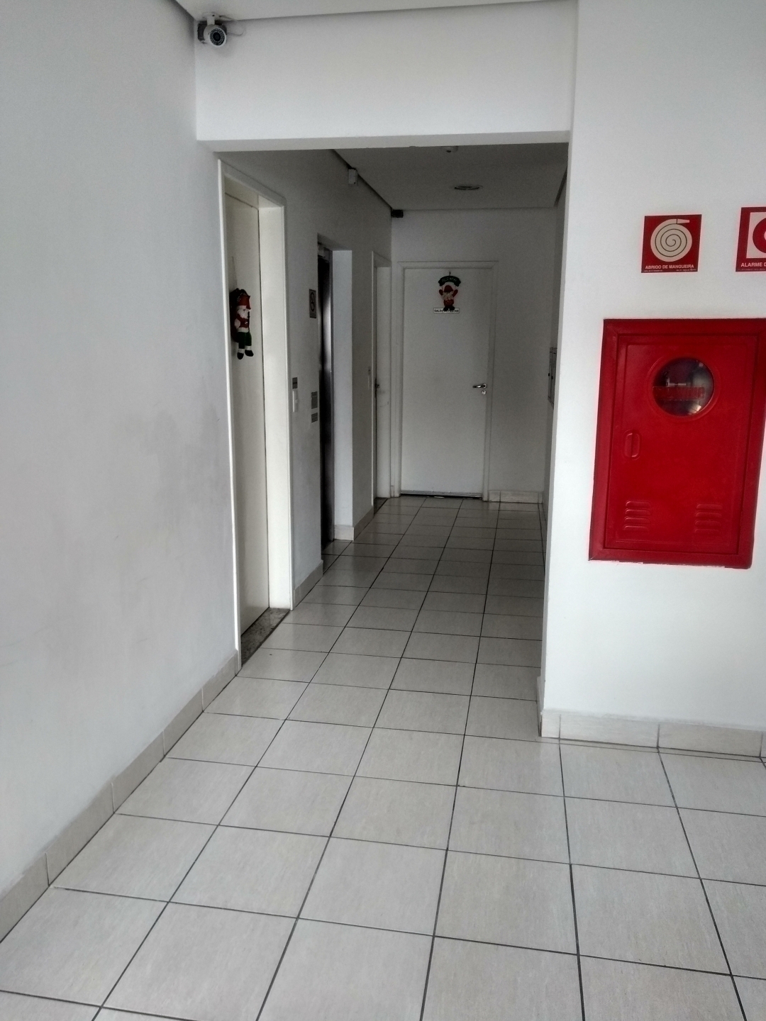 Apartamento à venda com 2 quartos, 48m² - Foto 21