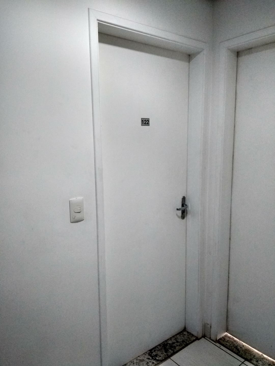 Apartamento à venda com 2 quartos, 48m² - Foto 20