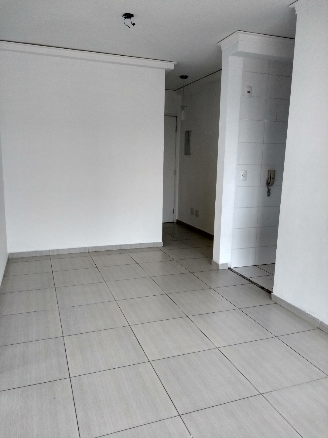 Apartamento à venda com 2 quartos, 48m² - Foto 7