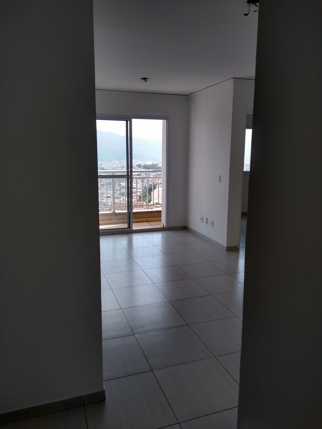 Apartamento à venda com 2 quartos, 48m² - Foto 5