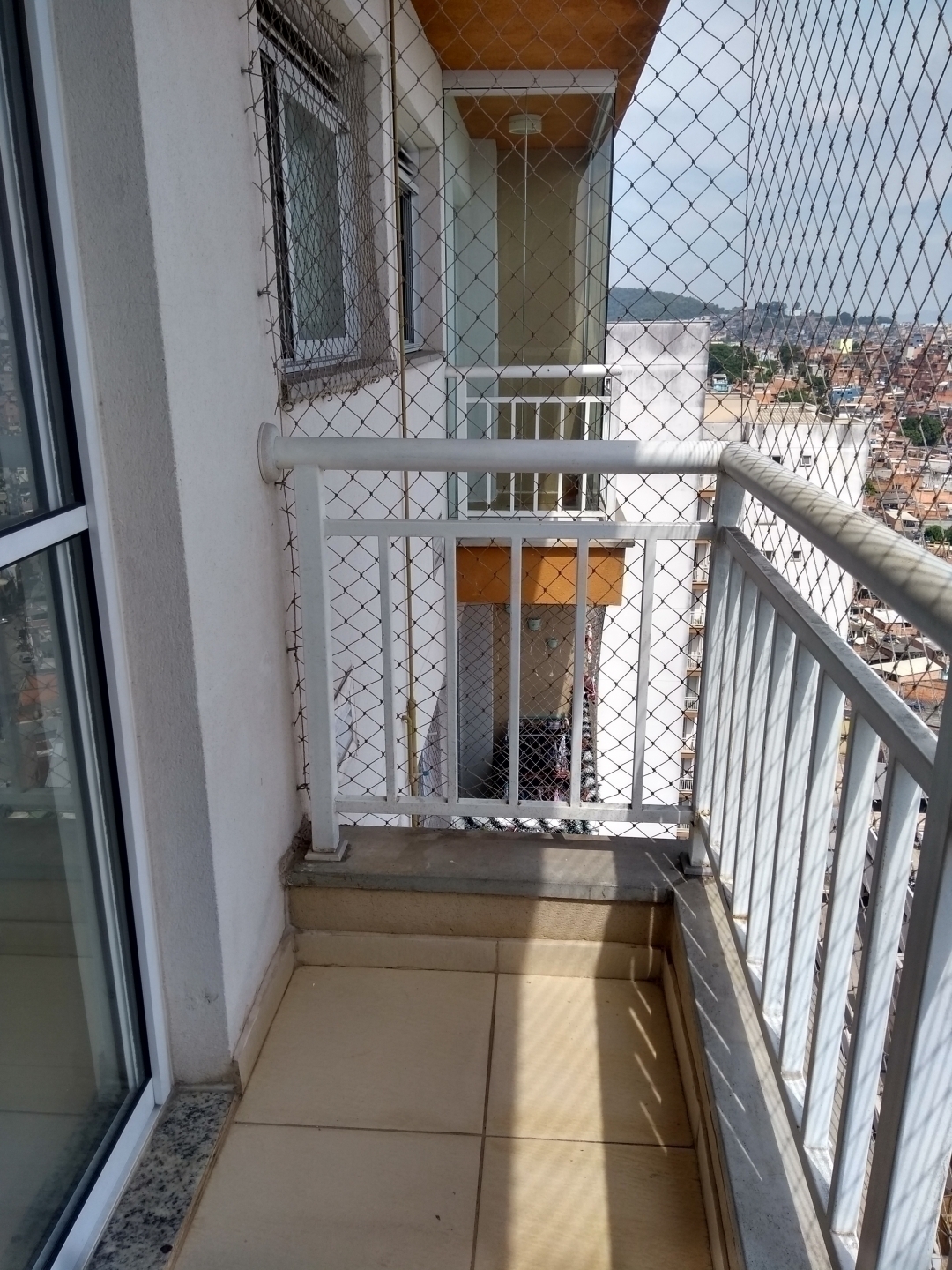 Apartamento à venda com 2 quartos, 48m² - Foto 10