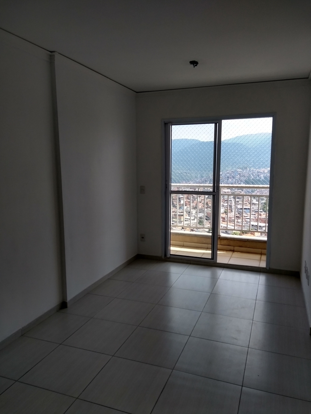 Apartamento à venda com 2 quartos, 48m² - Foto 6