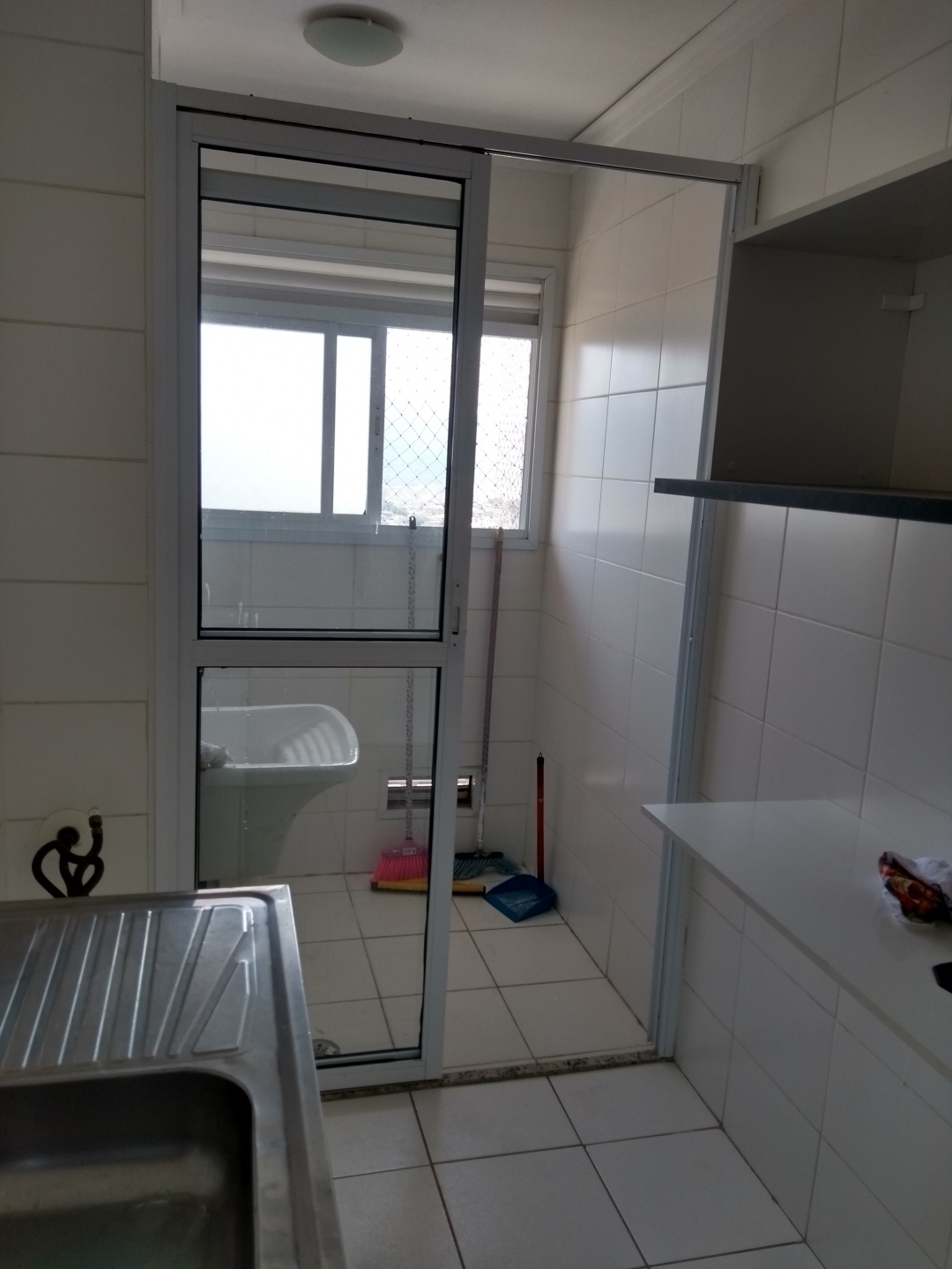 Apartamento à venda com 2 quartos, 48m² - Foto 3