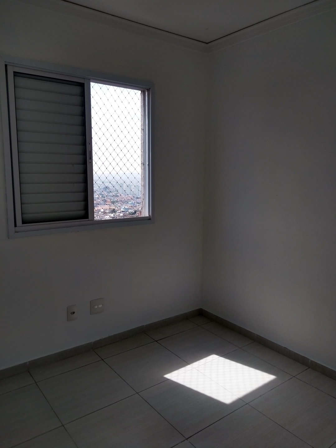 Apartamento à venda com 2 quartos, 48m² - Foto 11