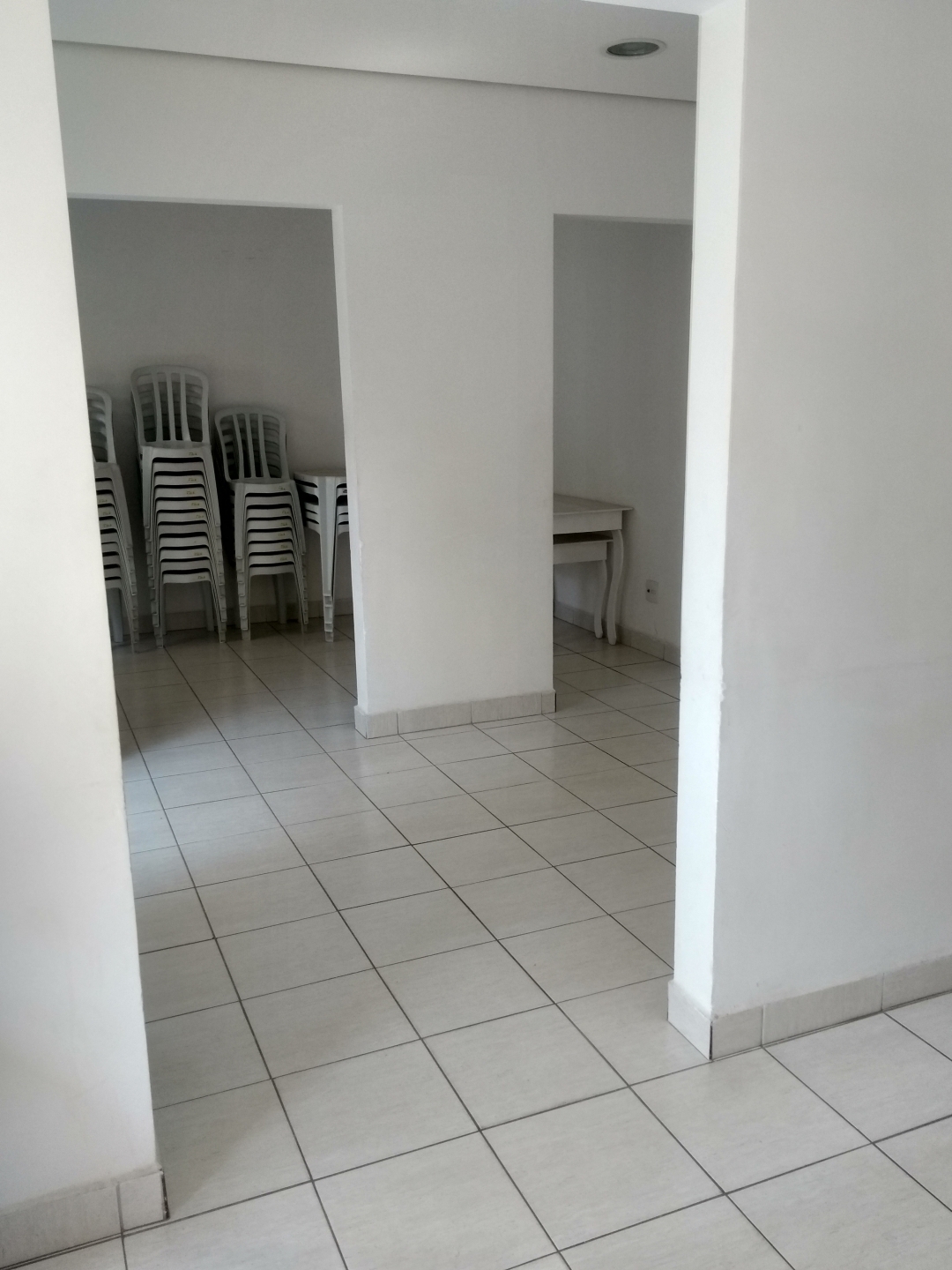 Apartamento à venda com 2 quartos, 48m² - Foto 25