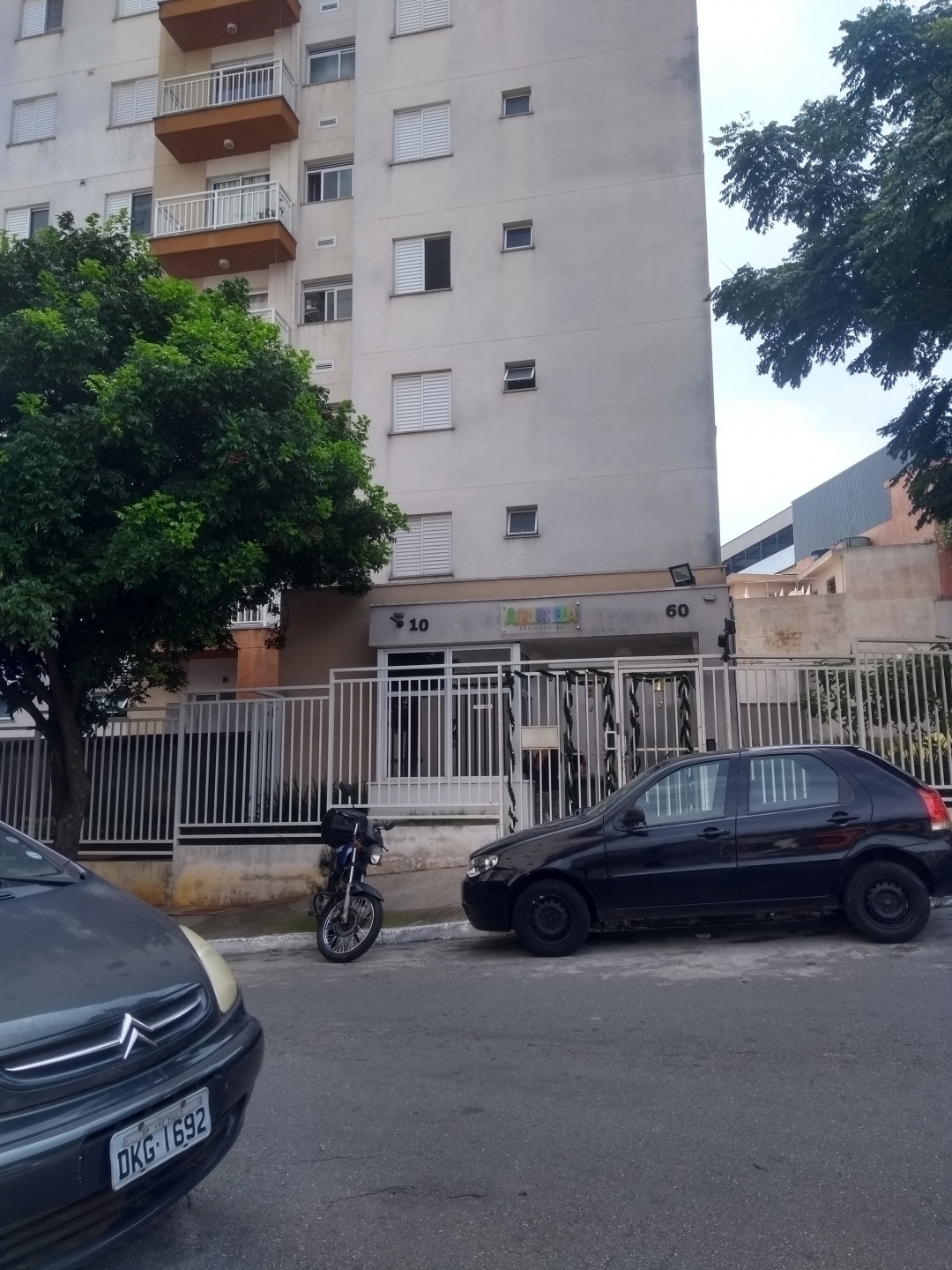 Apartamento à venda com 2 quartos, 48m² - Foto 29